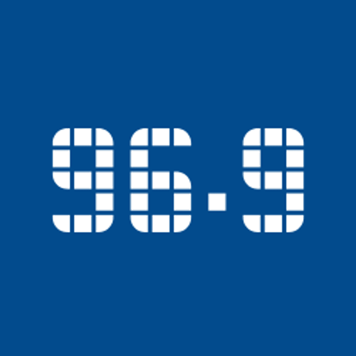 Logo Band FM