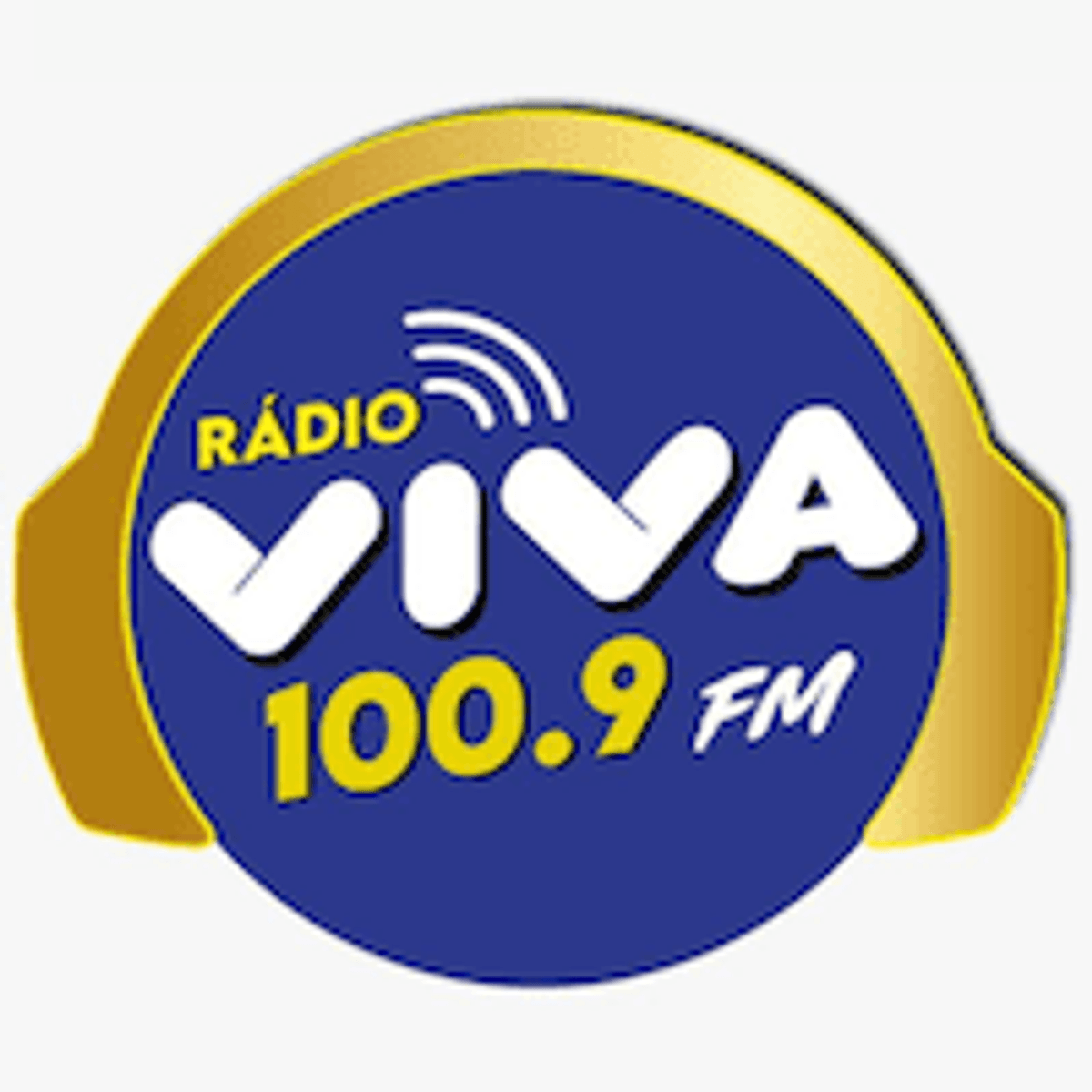 Logo Viva FM