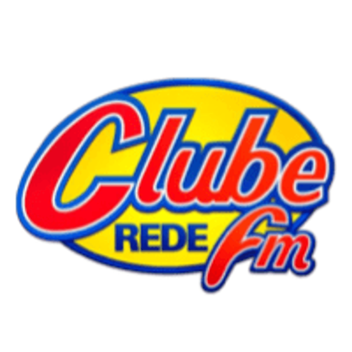 Logo Clube FM