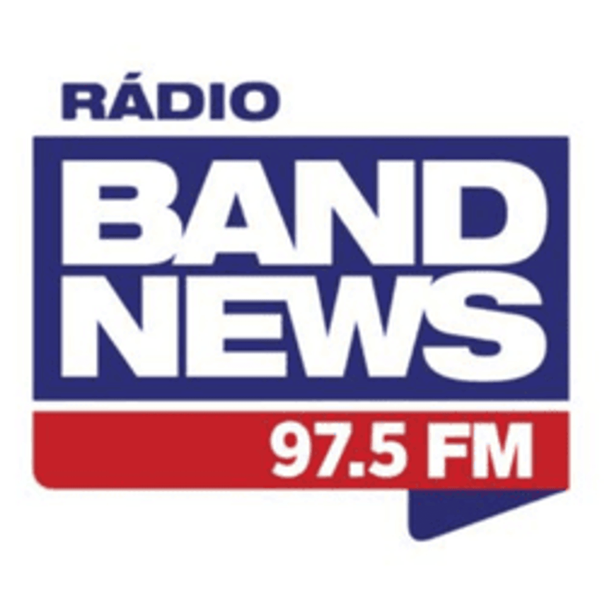 Logo BandNews FM