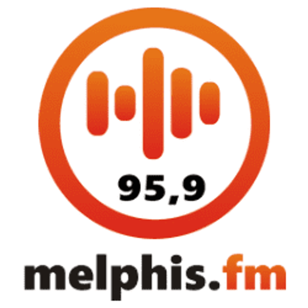 Logo Melphis FM