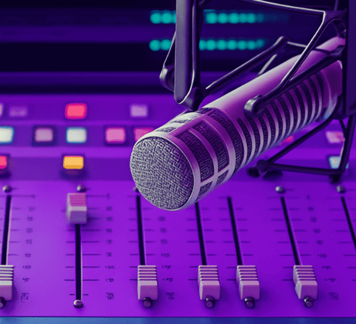 O Rádio Hoje | Dados reforçam a força do rádio no alcance, audiência e retorno sobre investimento publicitário