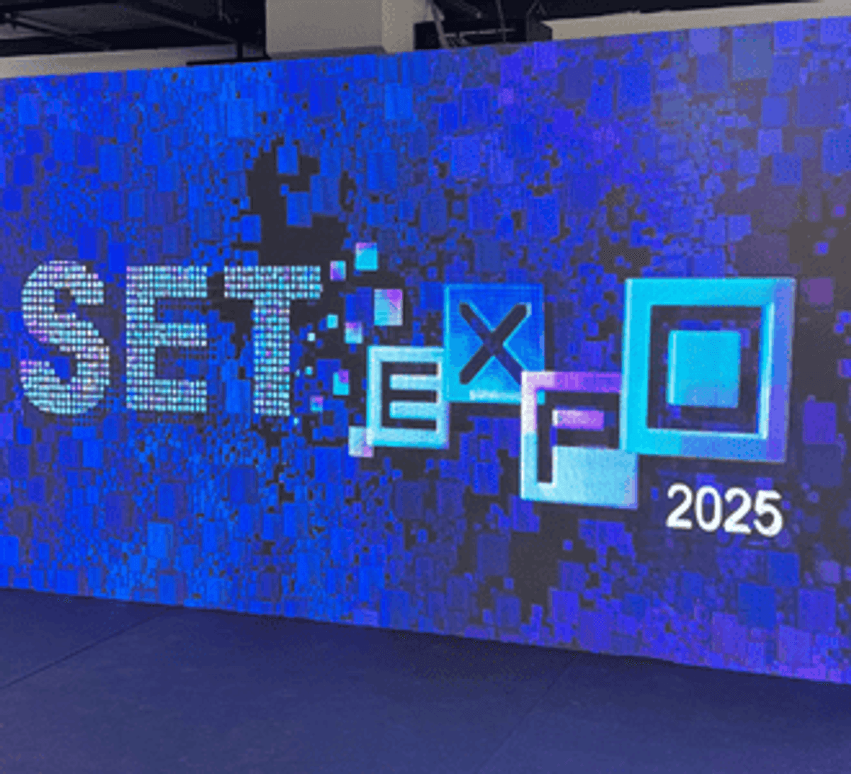 SET Expo 2025 debate produção centralizada e aponta futuro do audiovisual no Brasil