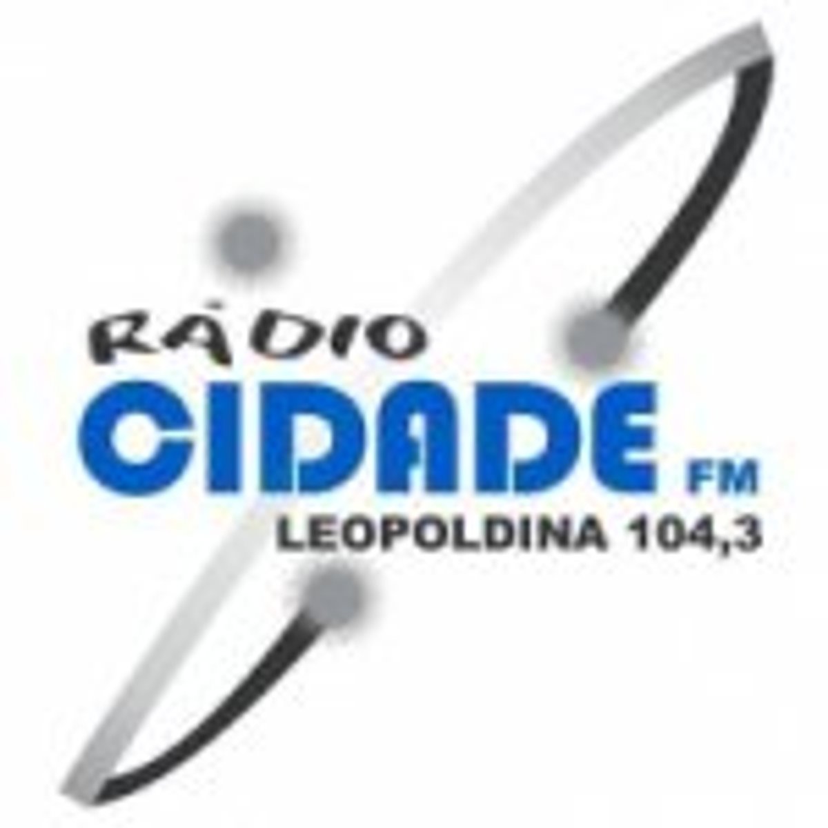 Logo Rádio Cidade