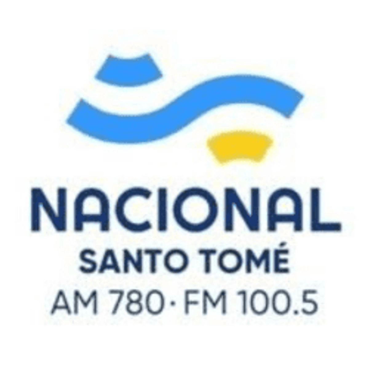 Logo Rádio Nacional