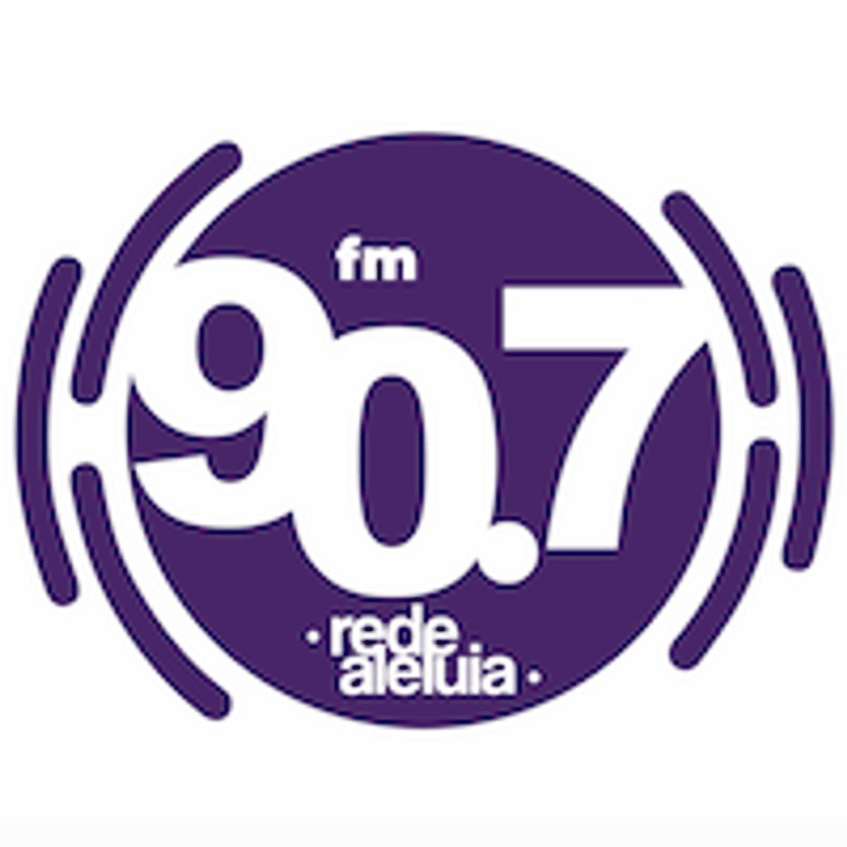 Logo Rede Aleluia