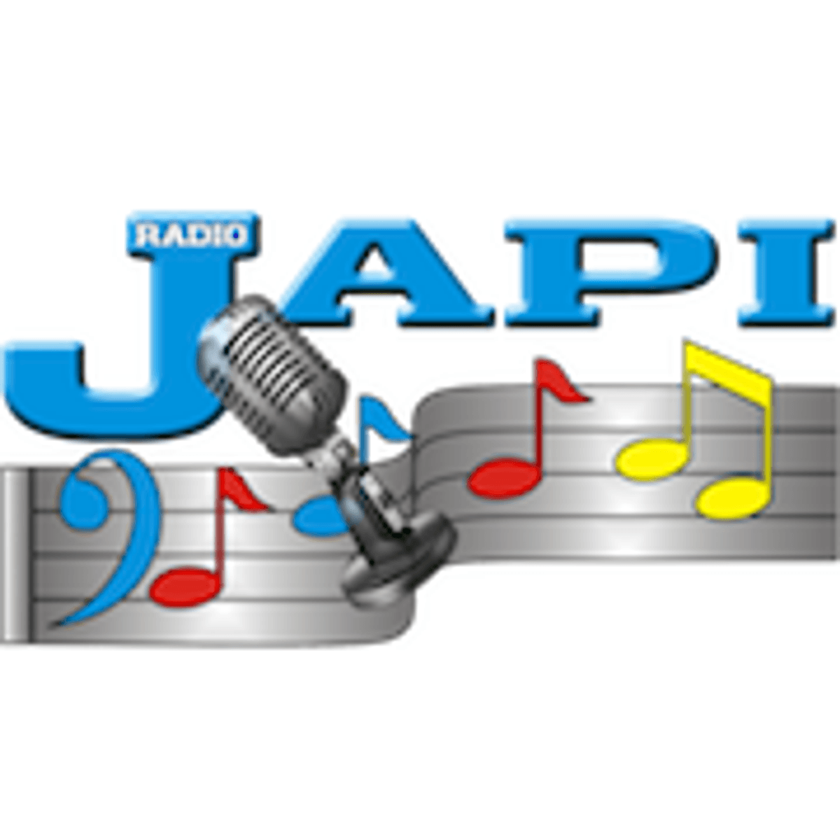 Logo Rádio Japi