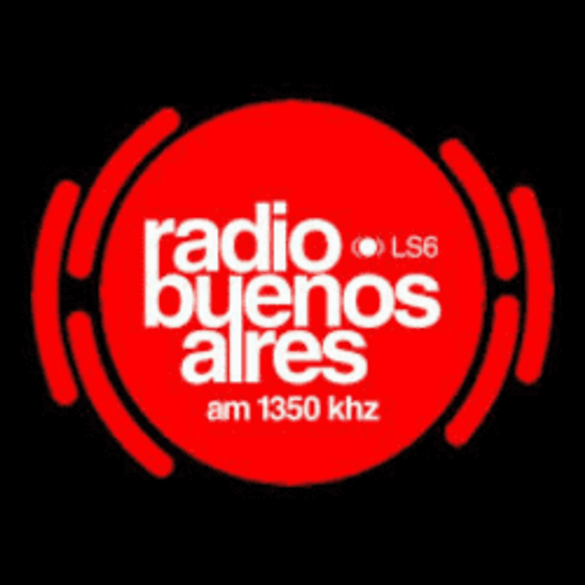 Logo Rádio Buenos Aires
