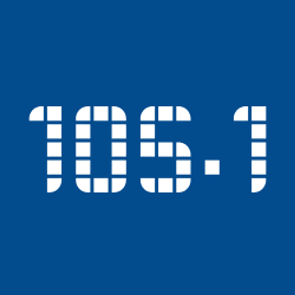Logo Mais FM