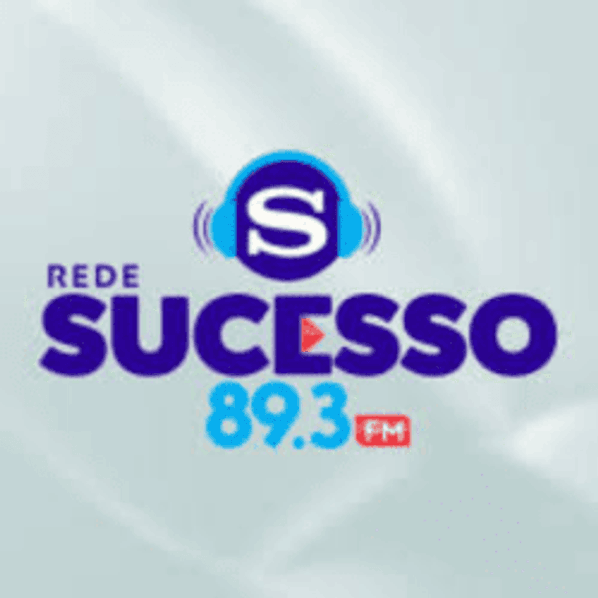 Logo Sucesso FM