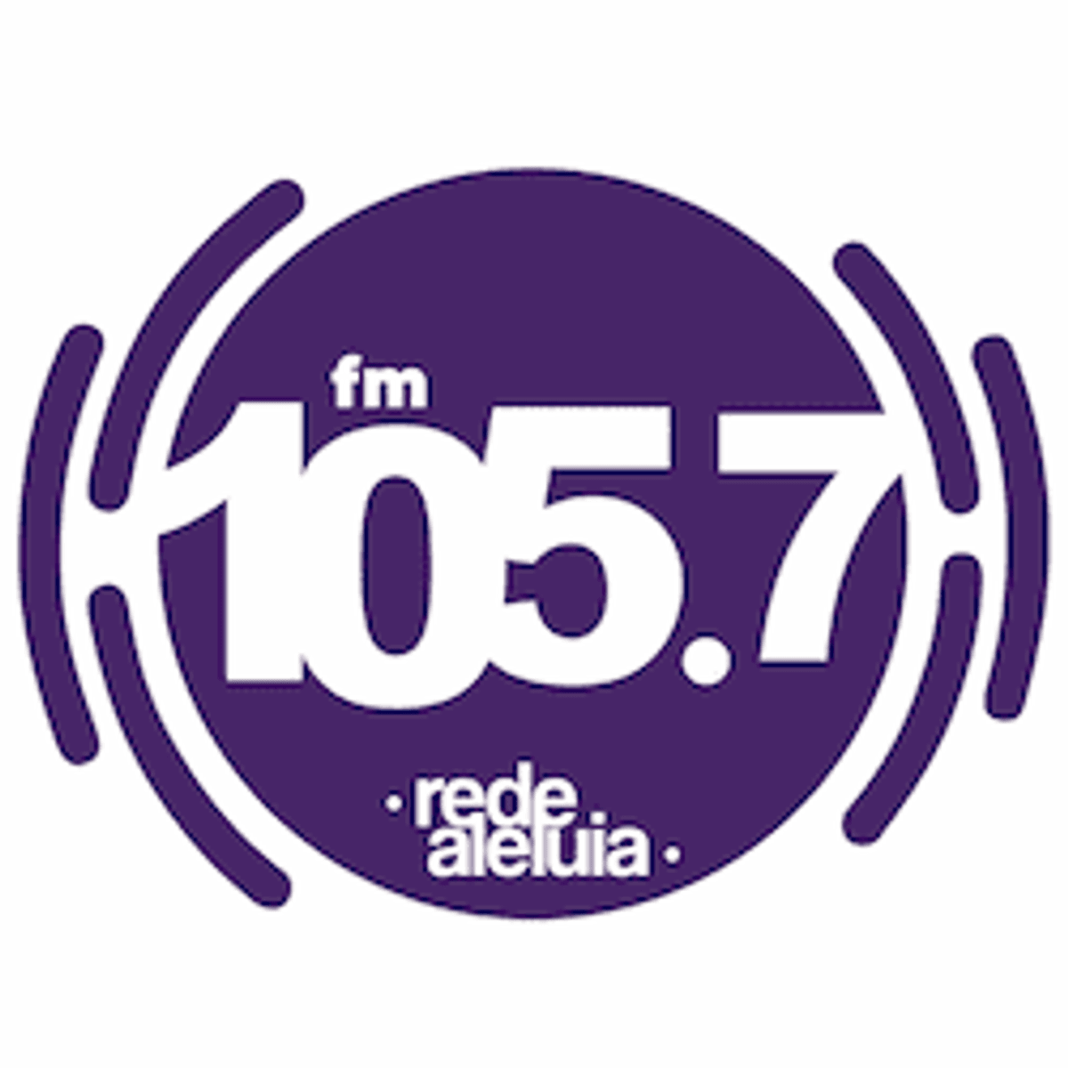 Logo Rede Aleluia