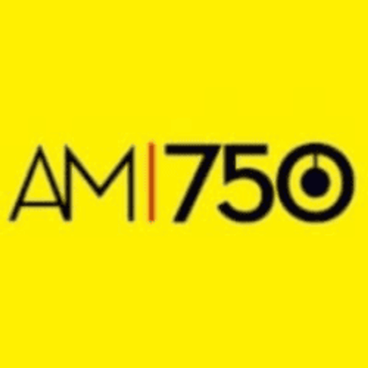 Logo Radio 750