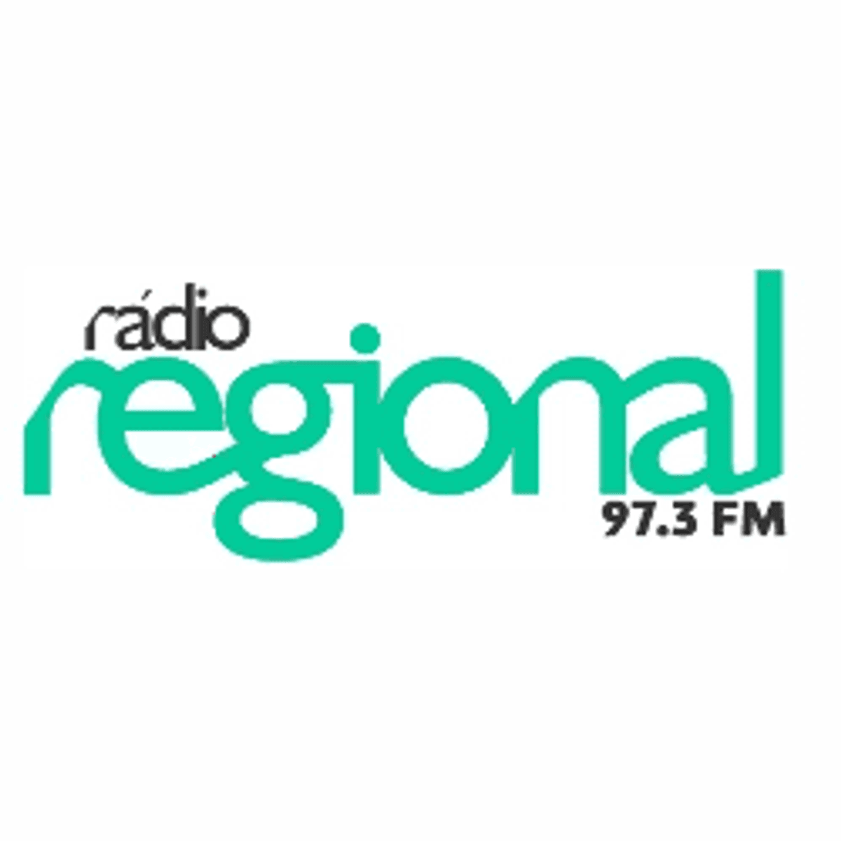 Logo Regional FM