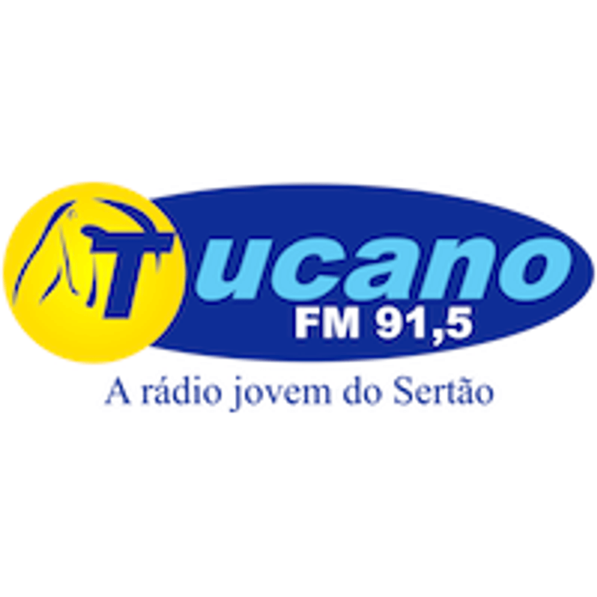 Logo Tucano FM