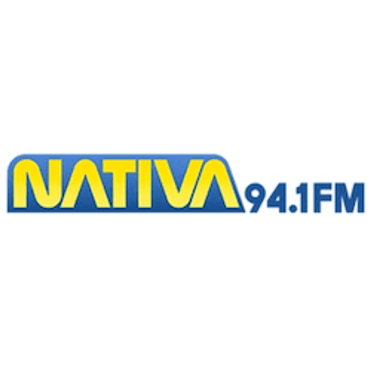 Logo Rádio Nativa