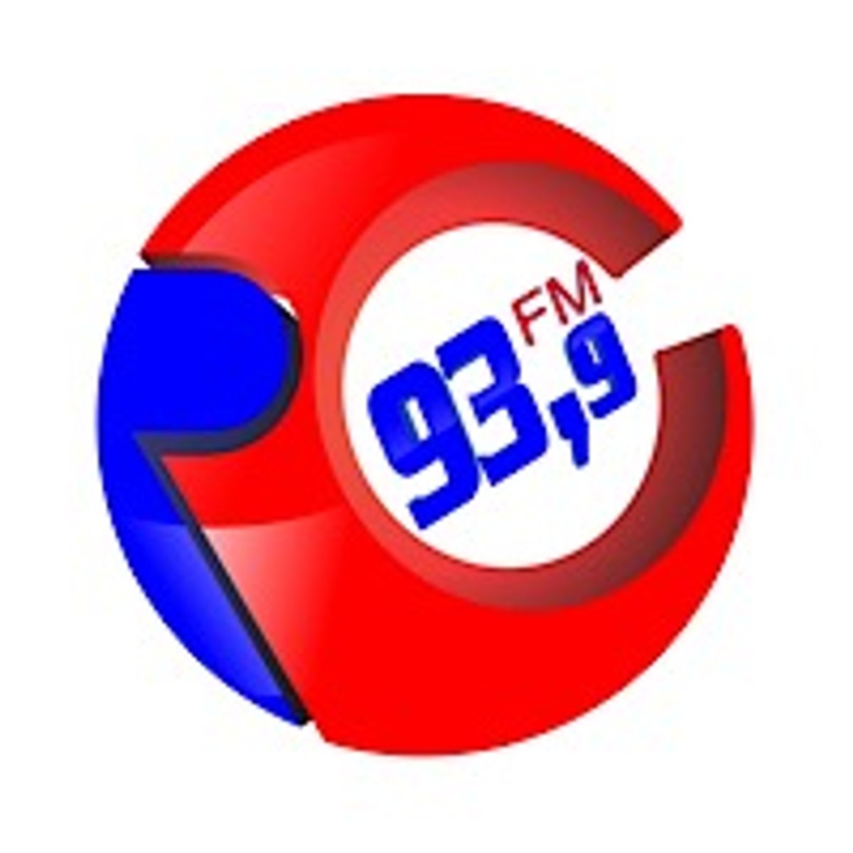 Logo Clube FM