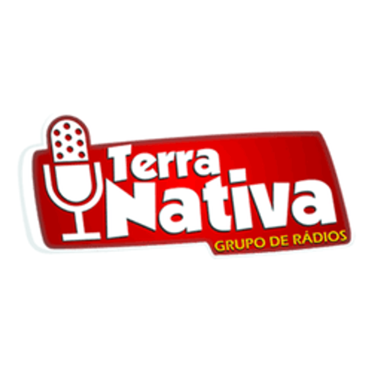 Logo Terra Nativa Flashback
