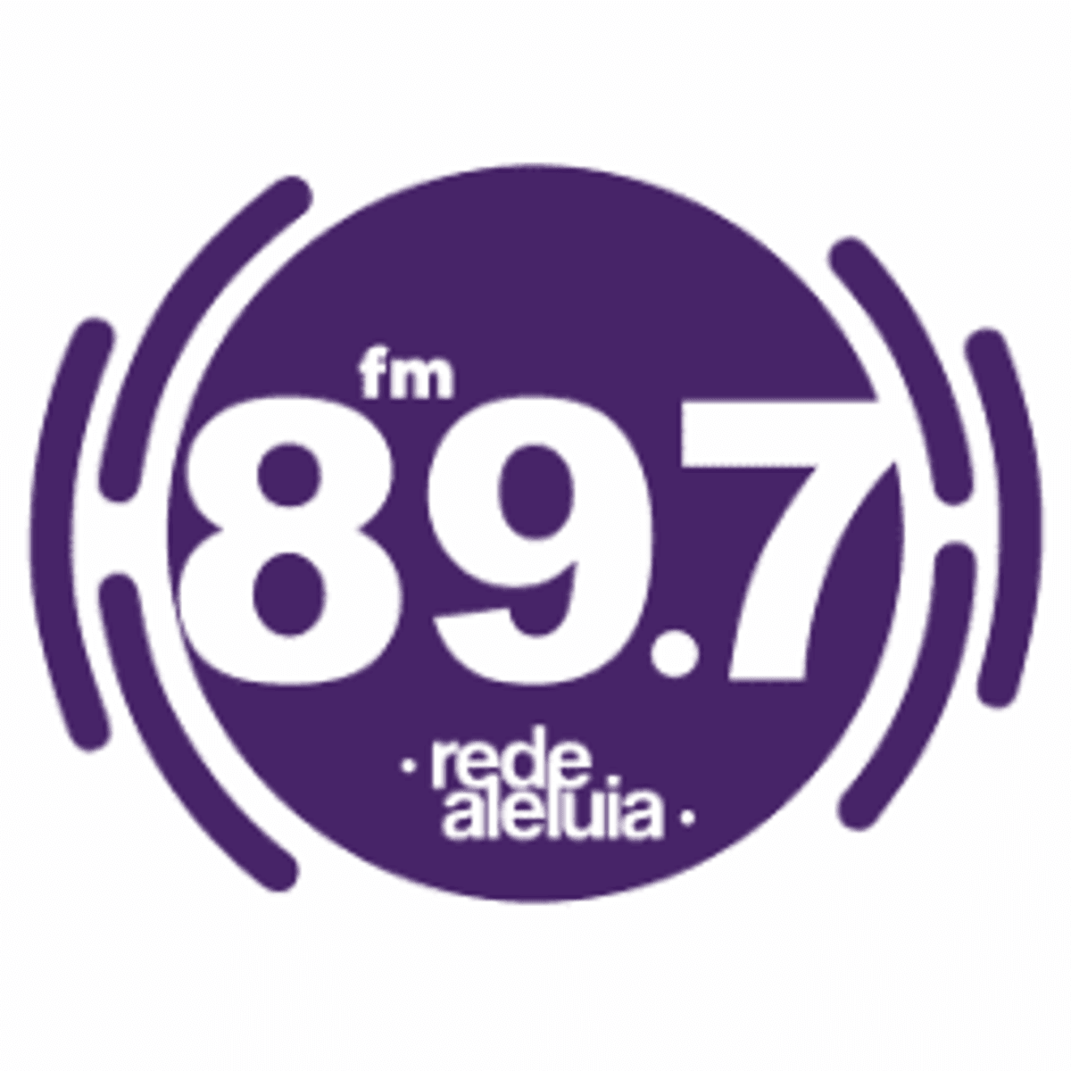 Logo Rede Aleluia