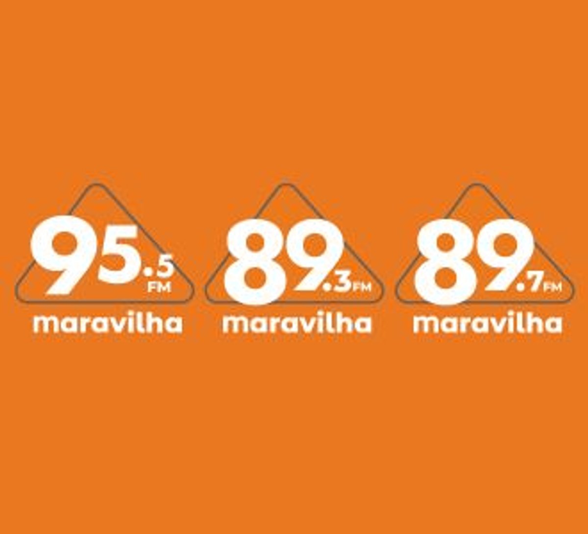 Maravilha FM expande em Minas Gerais com estreias em Uberlândia e Além Paraíba