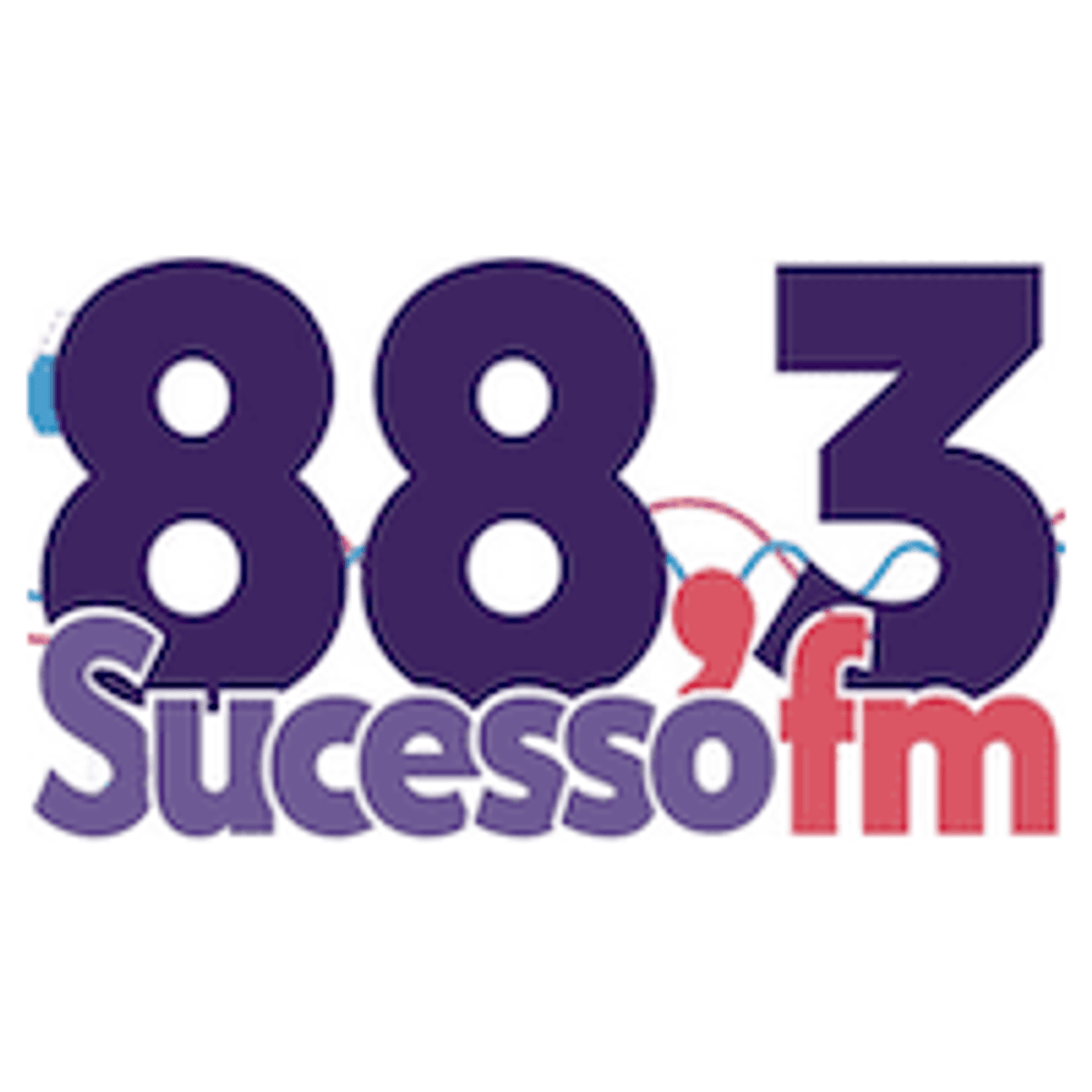 Logo Sucesso FM