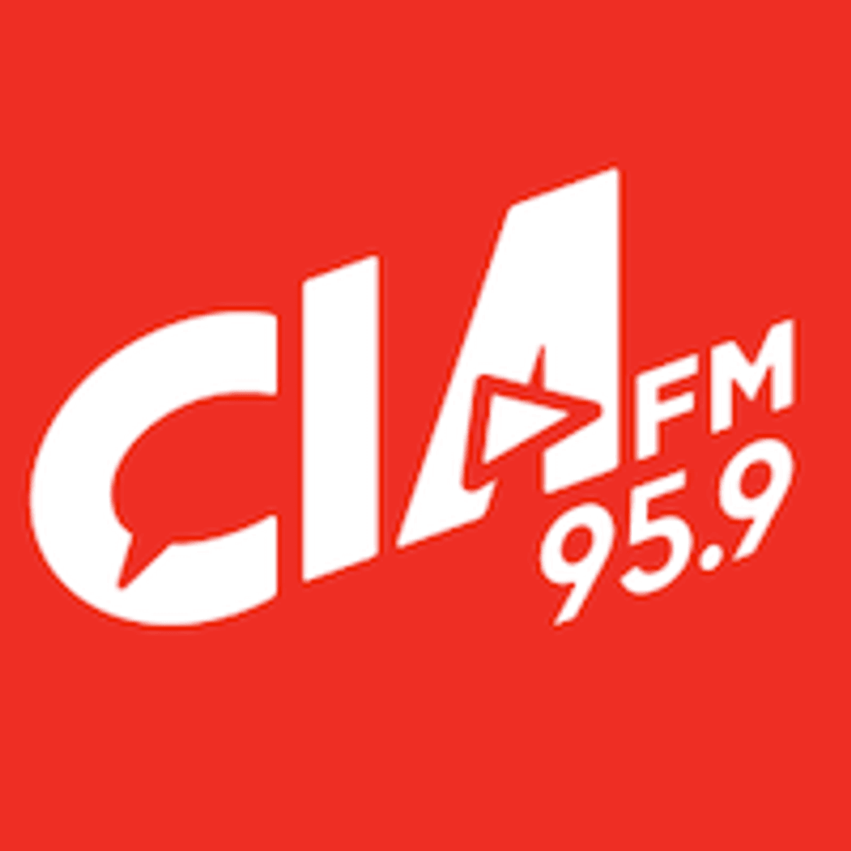 Logo Cia FM