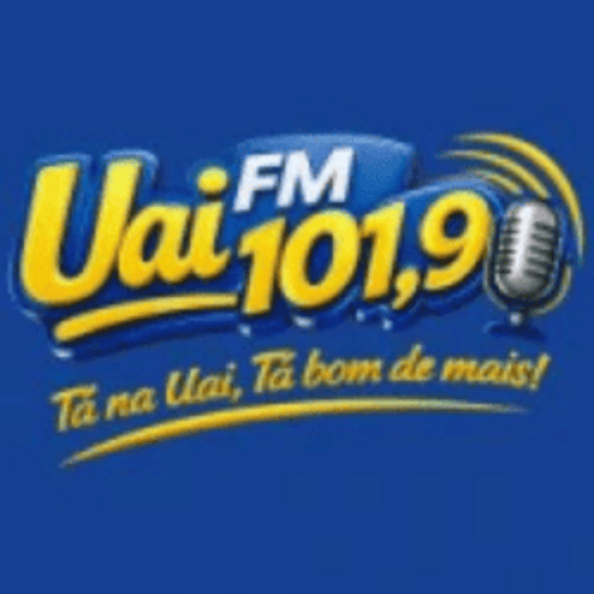 Logo Uai FM