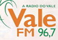 Logo Vale FM