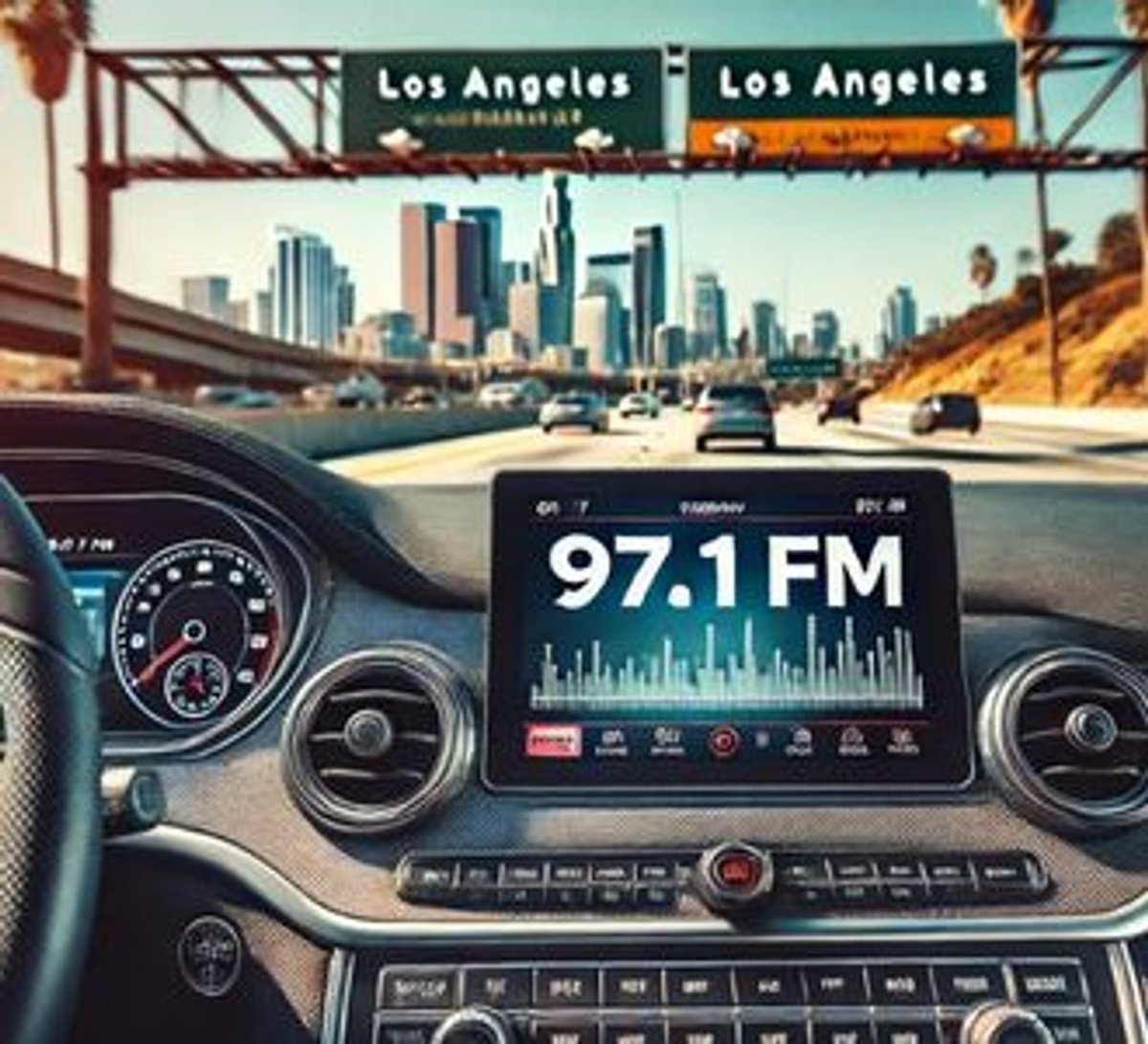 Rádio AM/FM concentra 70% do tempo dedicado a áudio com publicidade nos carros entre jovens nos EUA