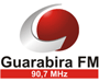 Logo Guarabira FM