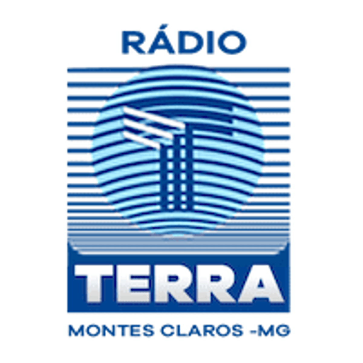 Logo Rádio Terra