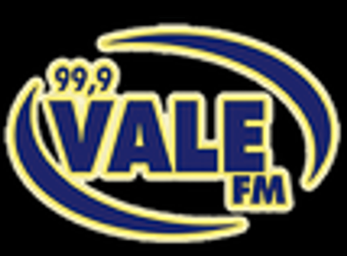 Logo Vale FM