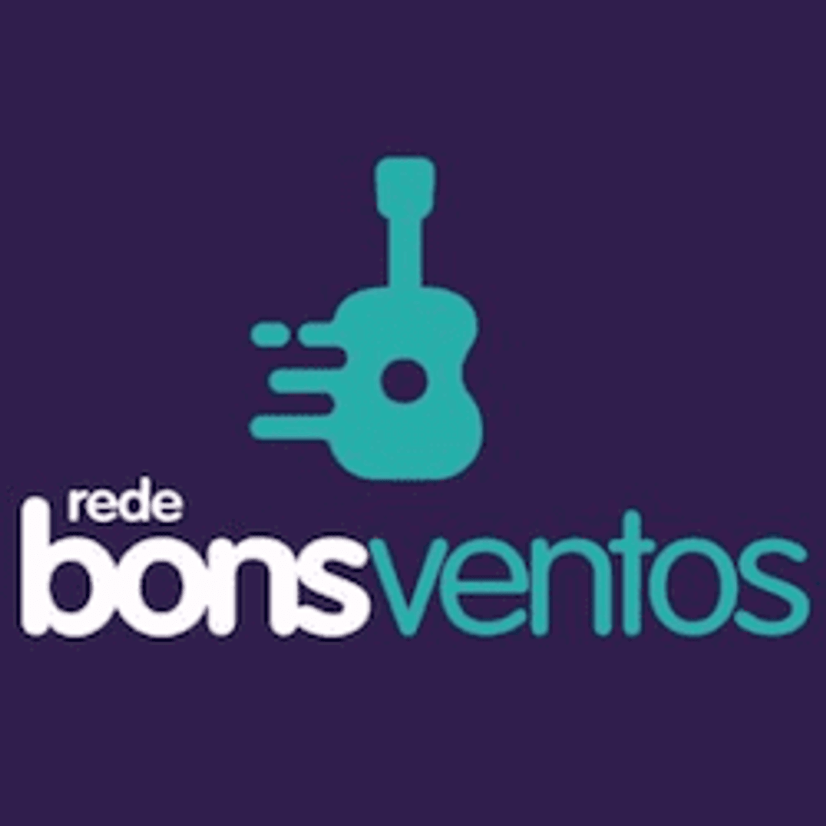 Logo Bons Ventos FM