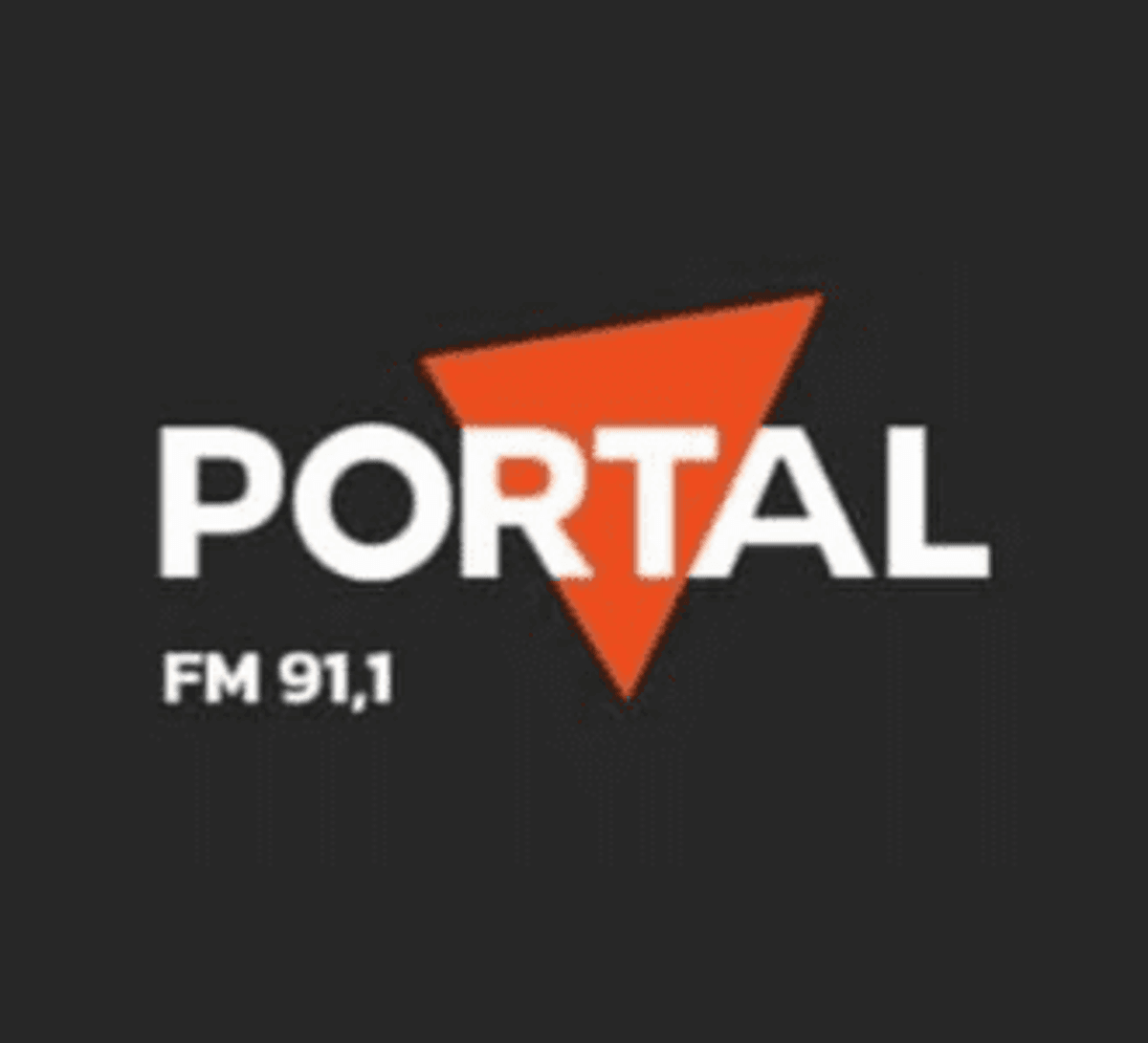 Logo Portal FM