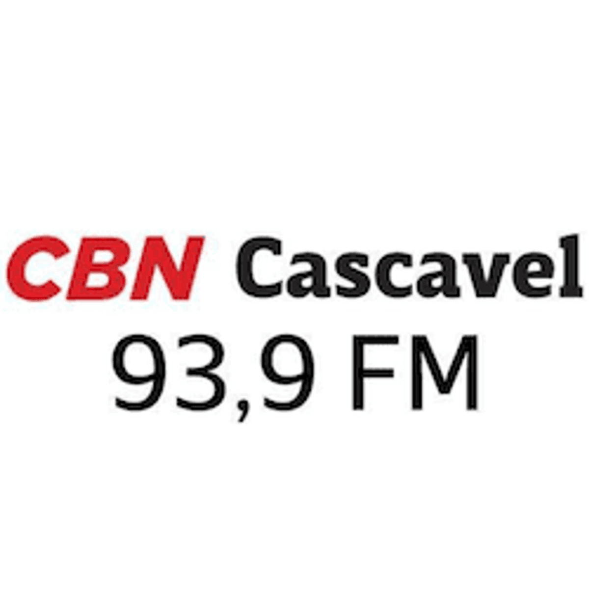 Logo CBN