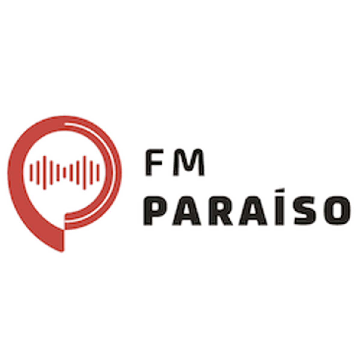 Logo Paraíso FM