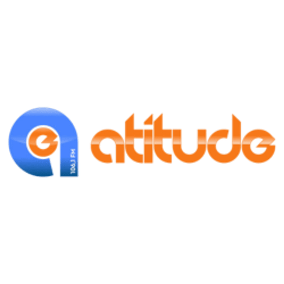 Logo Atitude FM