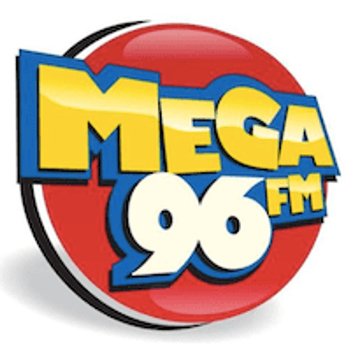 Logo Verde FM