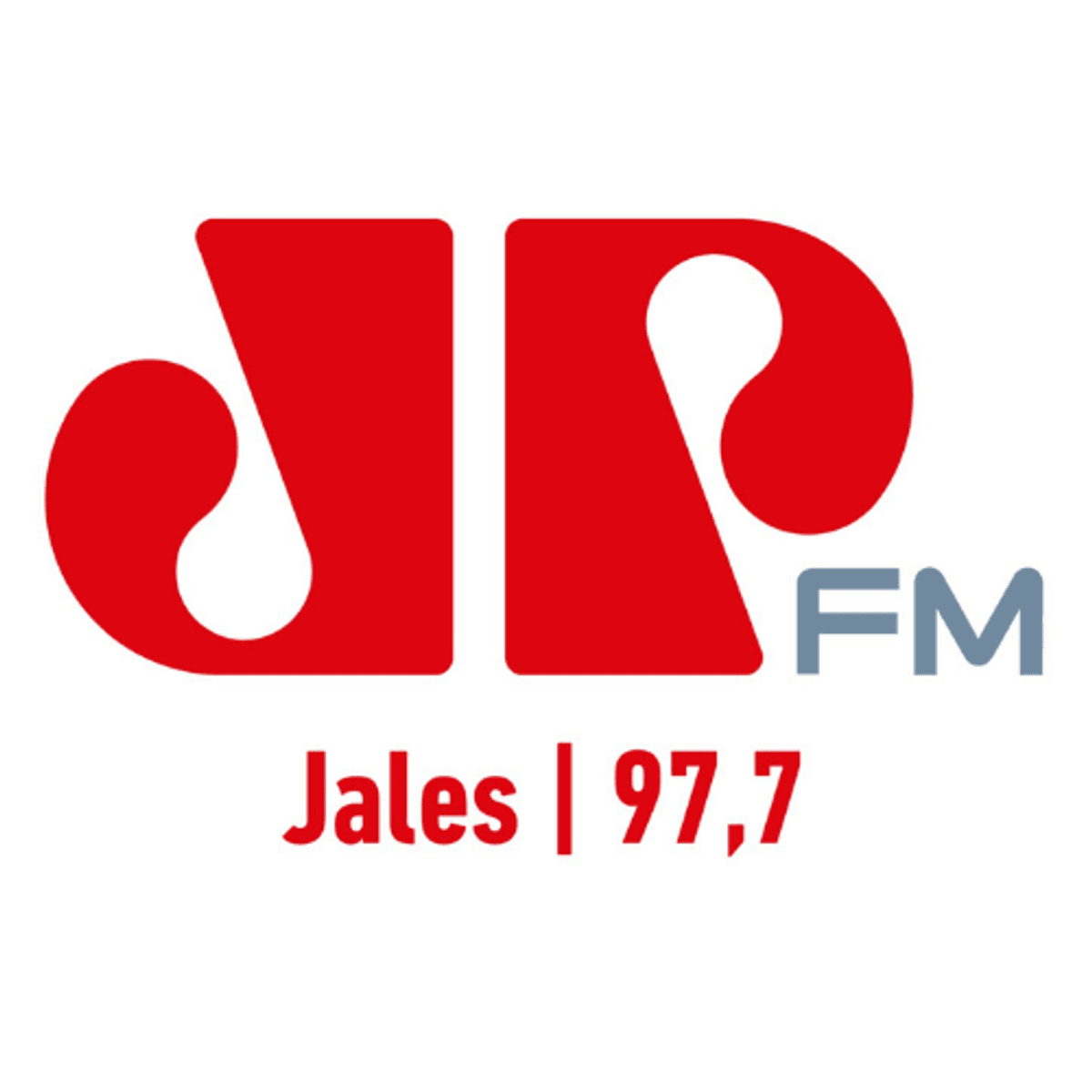Logo Jovem Pan FM