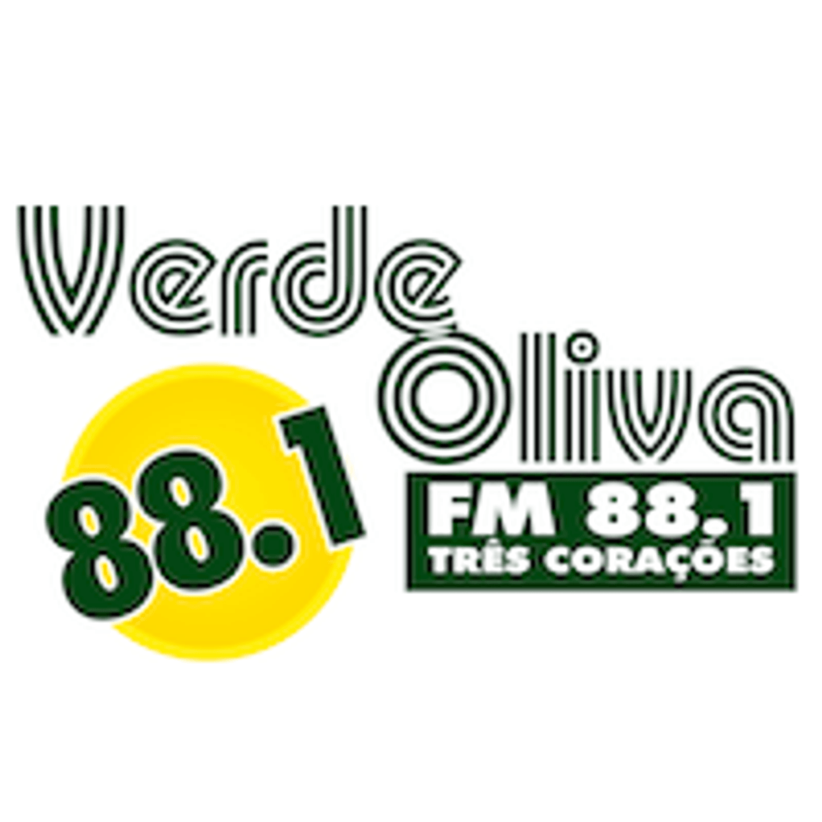 Logo Verde-Oliva FM