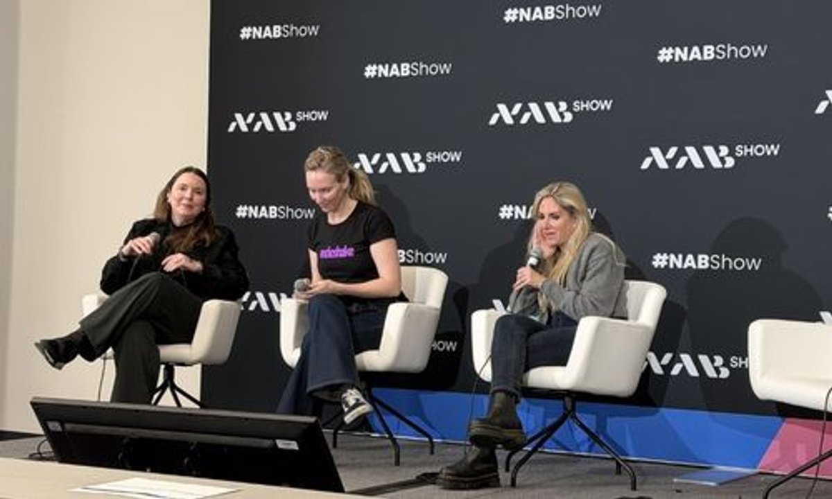 Painel do NAB Show 2026 destaca avanço da IA na produção de áudio para música, cinema e conteúdo falado
