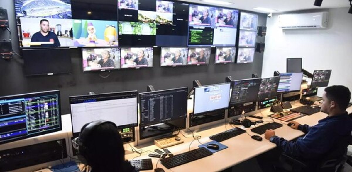 Grupo Liberal amplia presença do rádio no Pará com nova fase de investimentos