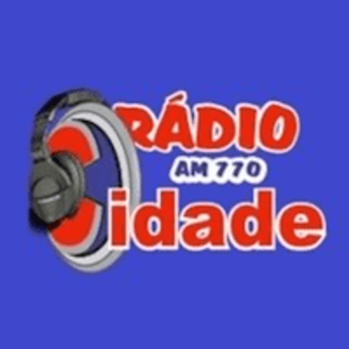 Logo Rádio Cidade