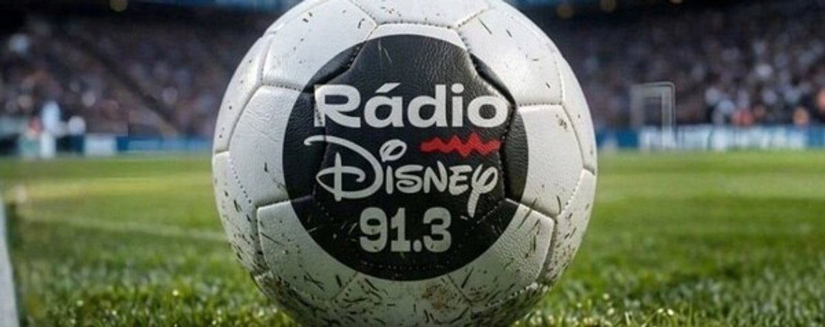 Rádio Disney intensifica ações para o torneio mundial de seleções com cobertura internacional