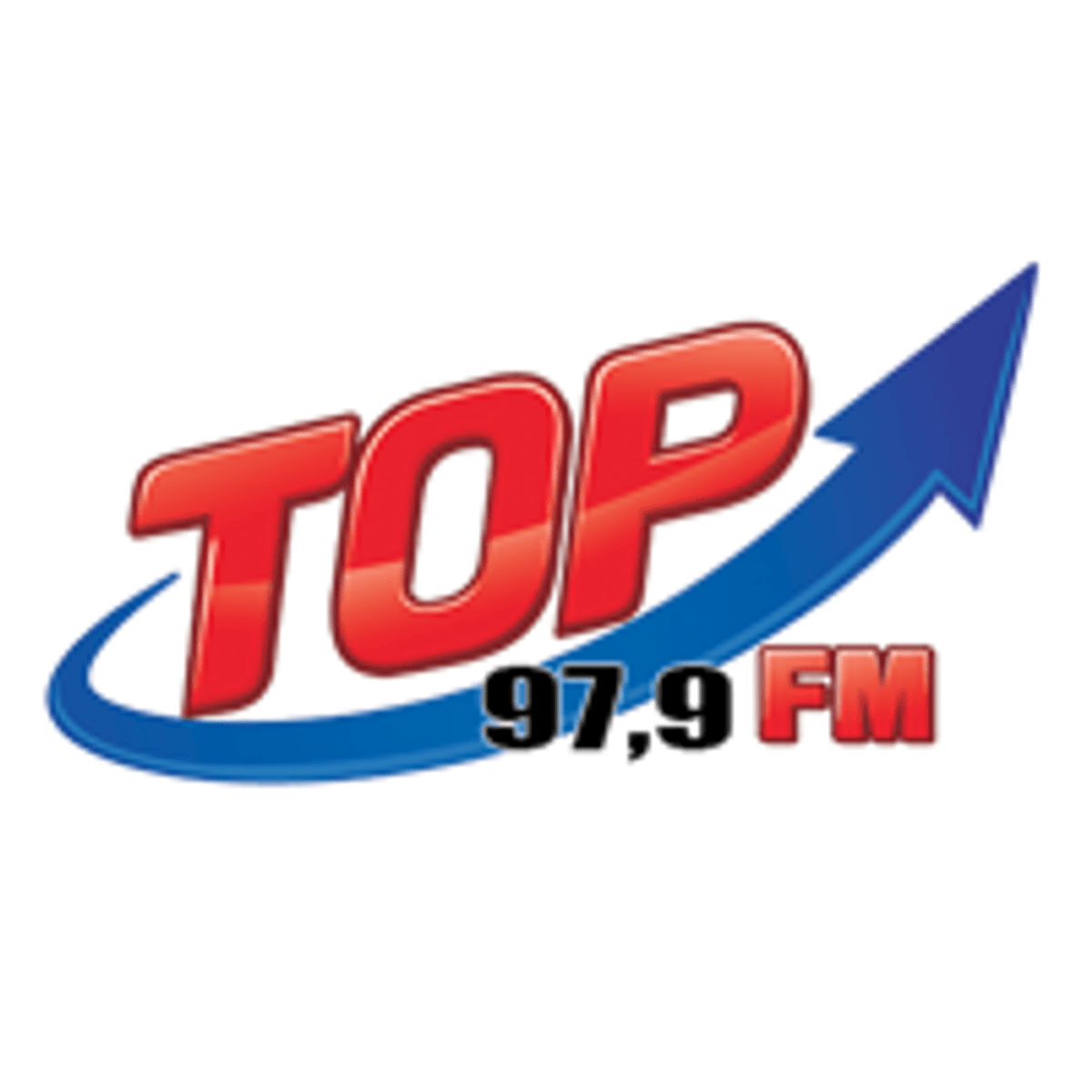Logo Top FM