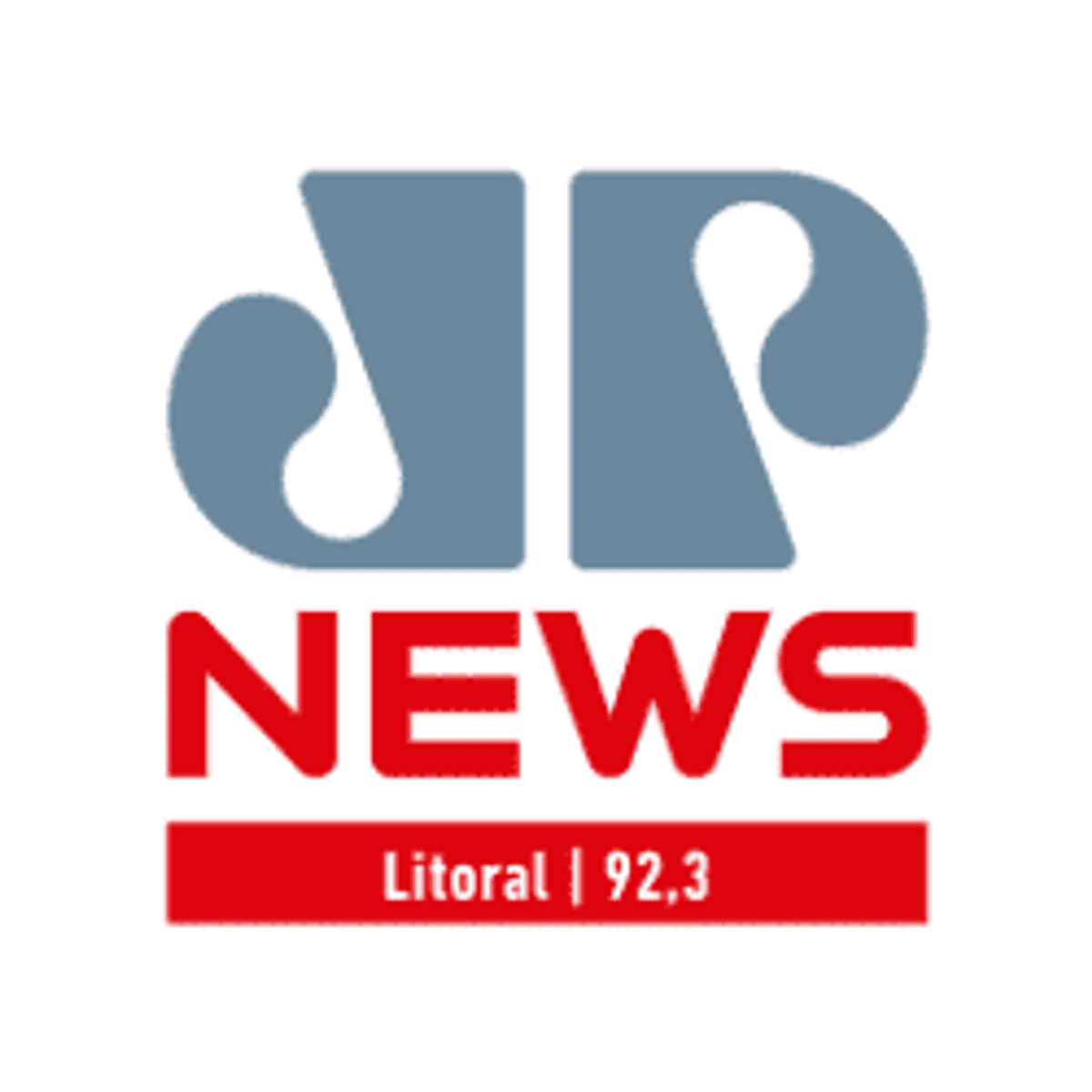 Logo Jovem Pan News