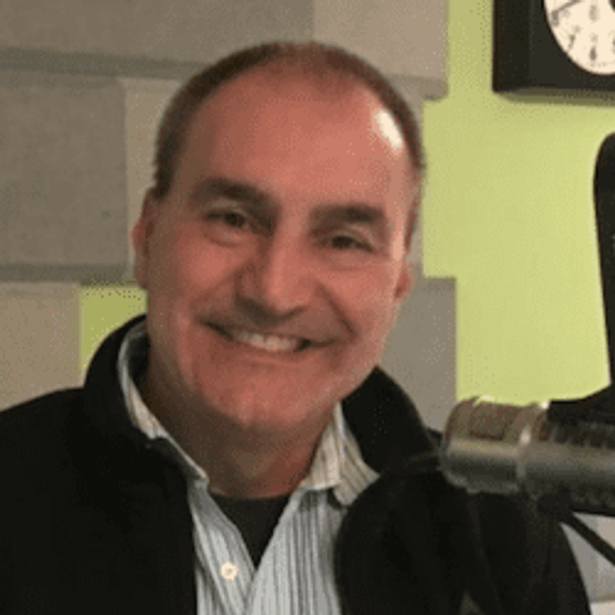 Podcasting vs. Rádio?