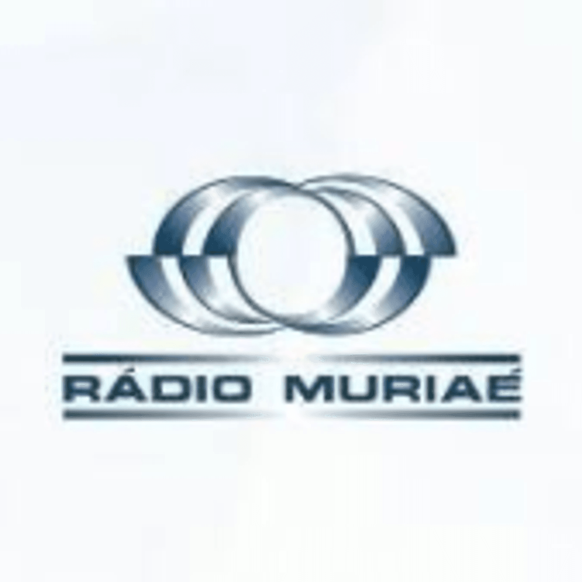 Logo Rádio Muriaé