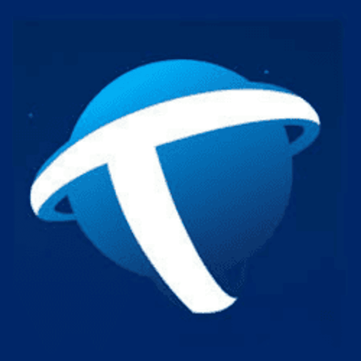 Logo Tucuruí FM