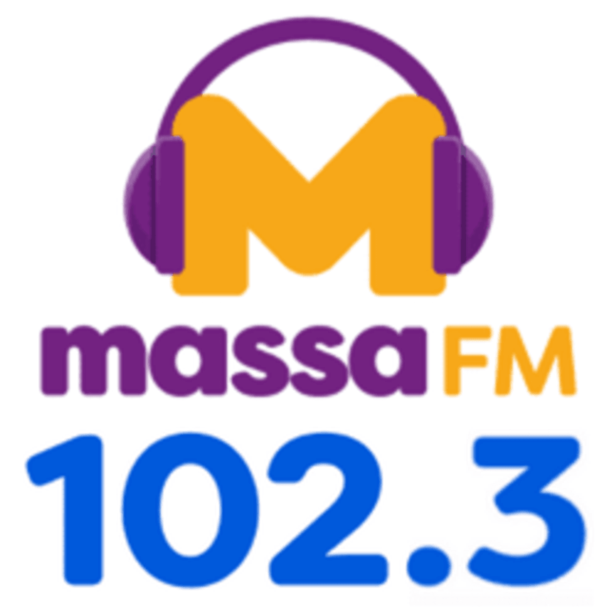 Logo Massa FM