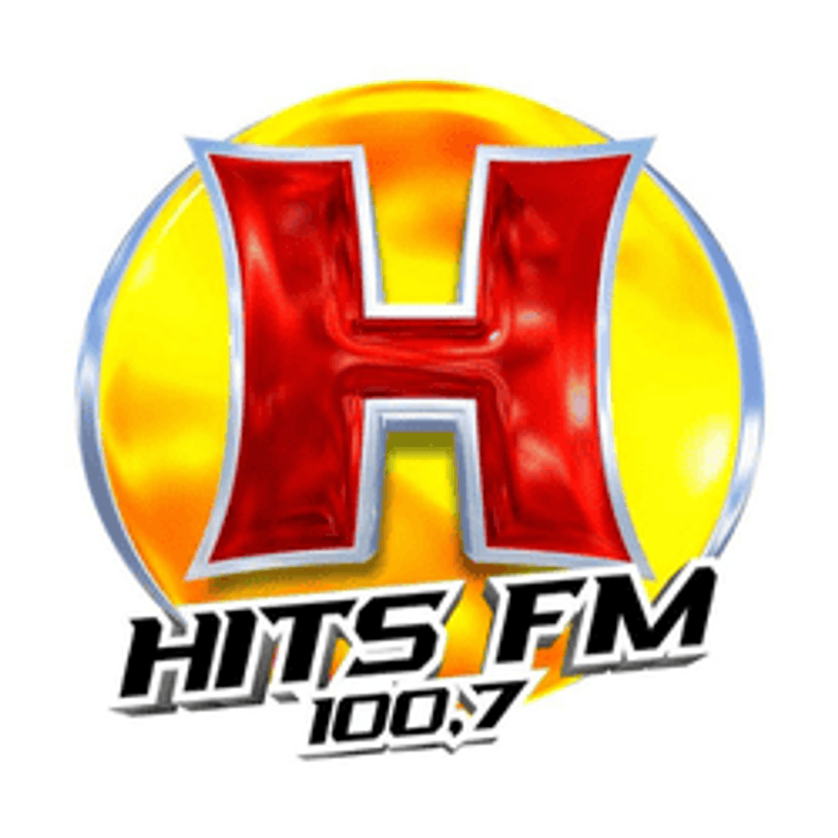 Logo Hits FM